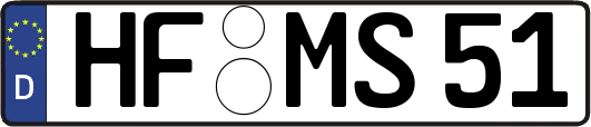 HF-MS51