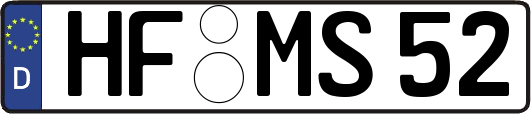 HF-MS52