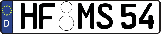 HF-MS54