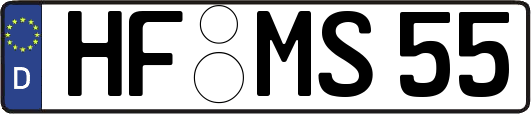 HF-MS55