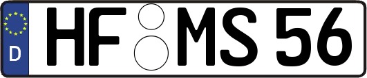 HF-MS56