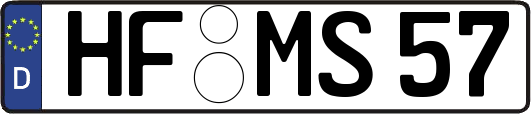 HF-MS57