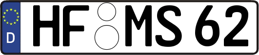 HF-MS62