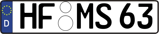 HF-MS63