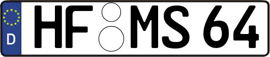 HF-MS64