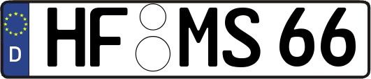 HF-MS66