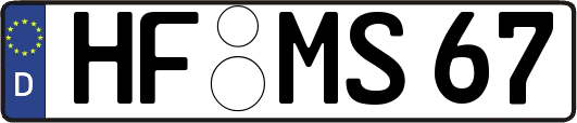 HF-MS67
