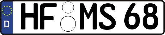 HF-MS68
