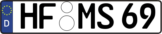 HF-MS69