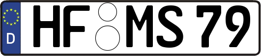 HF-MS79