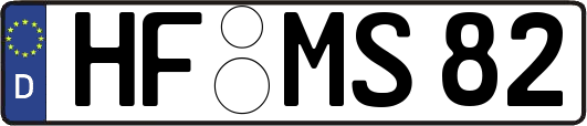 HF-MS82