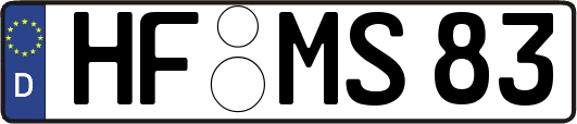 HF-MS83