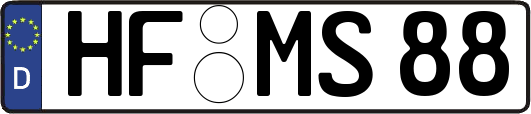 HF-MS88