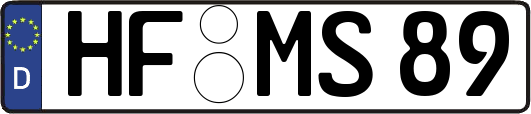 HF-MS89