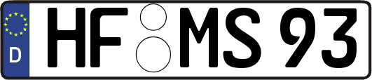 HF-MS93
