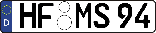 HF-MS94