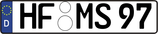 HF-MS97