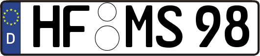 HF-MS98