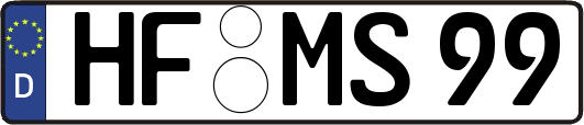 HF-MS99