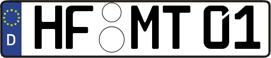 HF-MT01