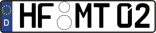 HF-MT02