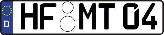 HF-MT04