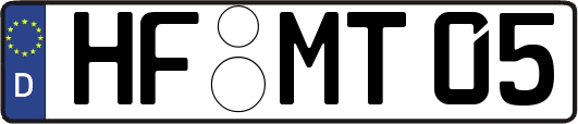 HF-MT05