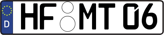 HF-MT06