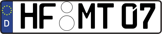 HF-MT07