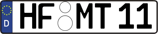 HF-MT11