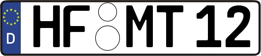 HF-MT12