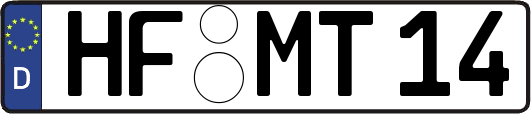 HF-MT14