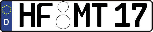 HF-MT17