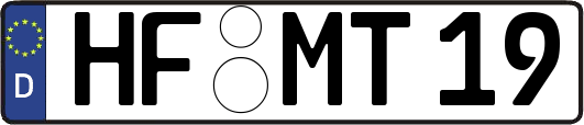 HF-MT19