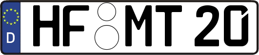 HF-MT20