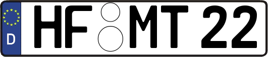 HF-MT22