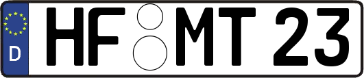 HF-MT23