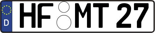 HF-MT27