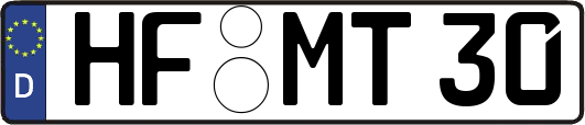 HF-MT30