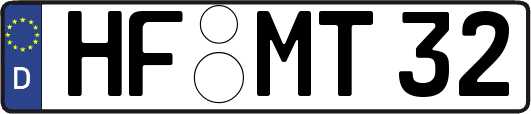 HF-MT32