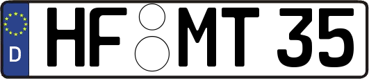 HF-MT35