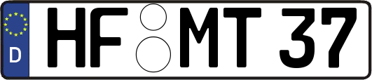 HF-MT37