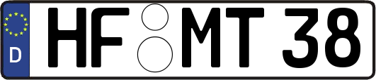 HF-MT38