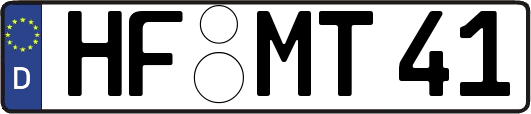 HF-MT41