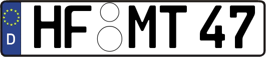 HF-MT47