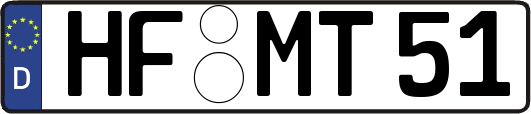 HF-MT51