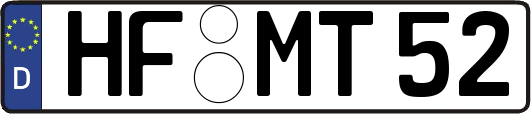 HF-MT52