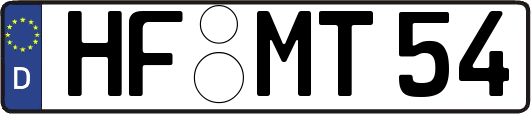 HF-MT54