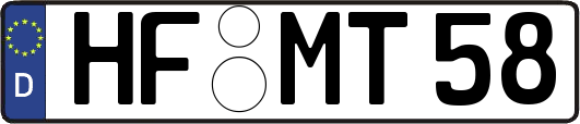 HF-MT58