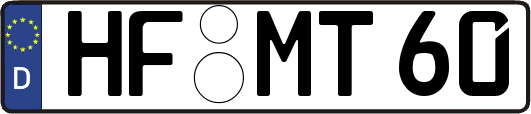 HF-MT60